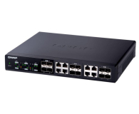 QNAP QSW-1208-8C - 435169 - zdjęcie 1